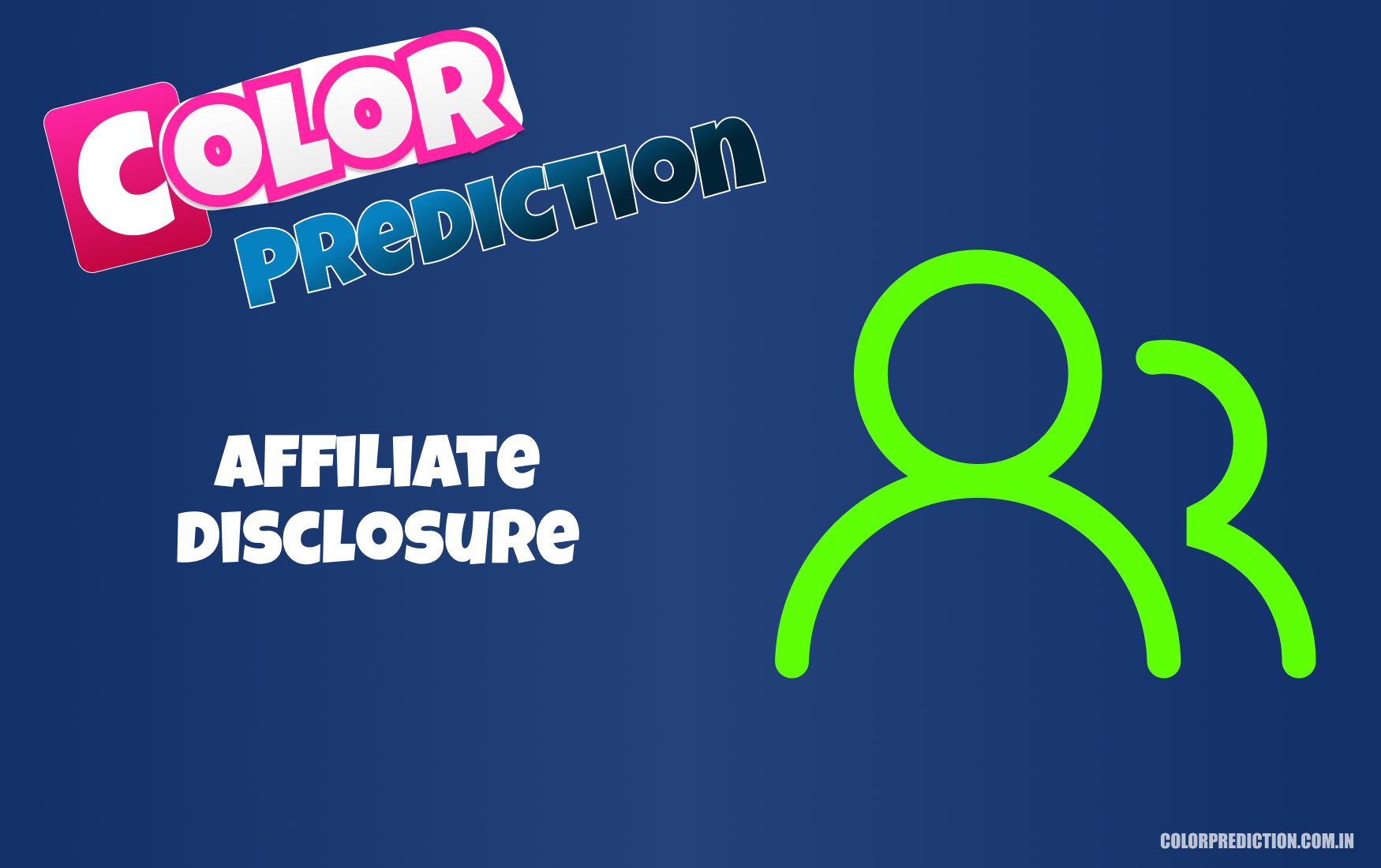 Affiliate Disclosure: Transparency and Trust Are Important to Us