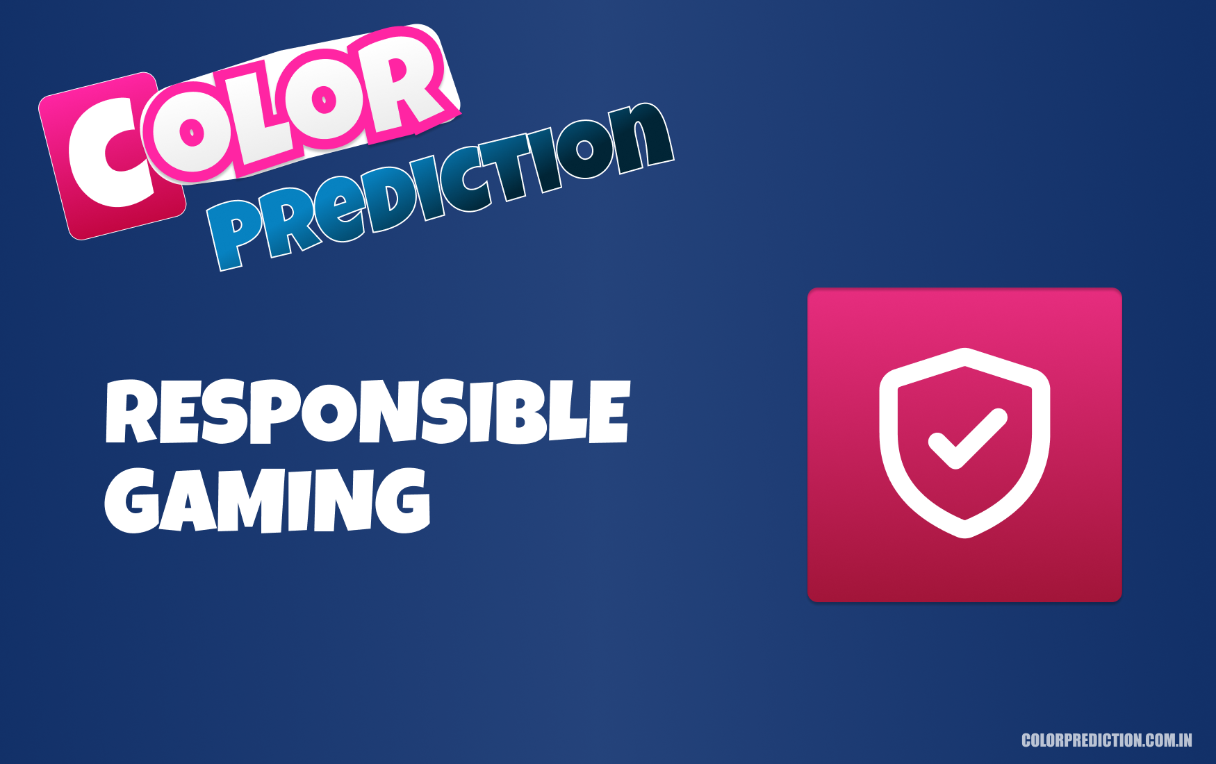 Responsible Gaming Rules — List of Guidelines