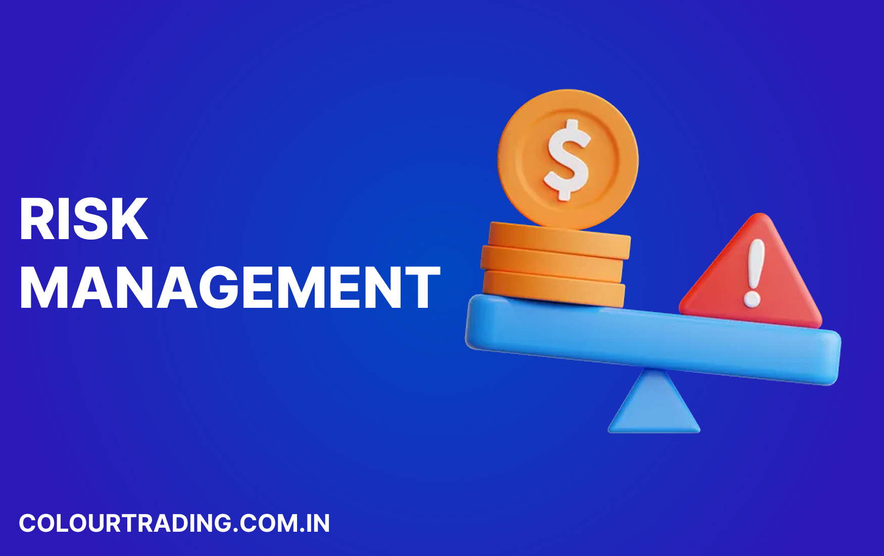 Colour Trading Legal in India